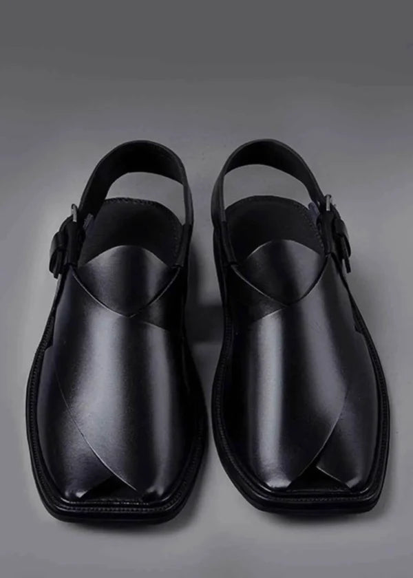 Charsadda Chappal