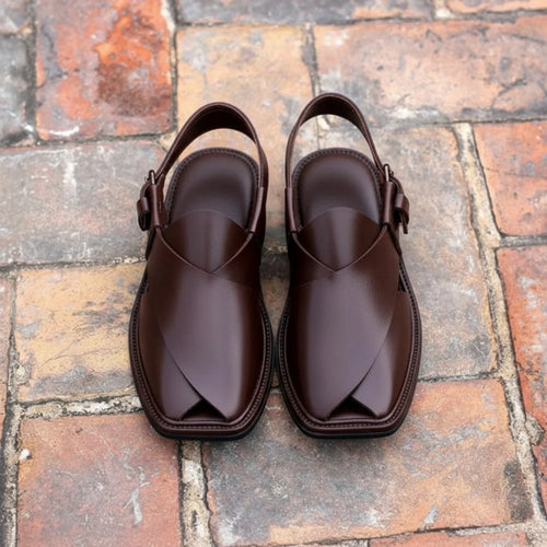 Charsadda Chappal