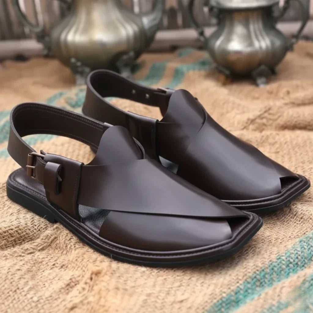 Charsadda Chappal